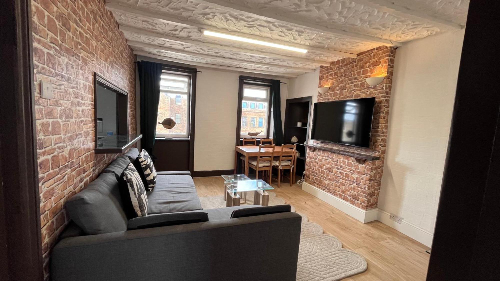 West London One Bedroom Apartment Londres Exterior foto