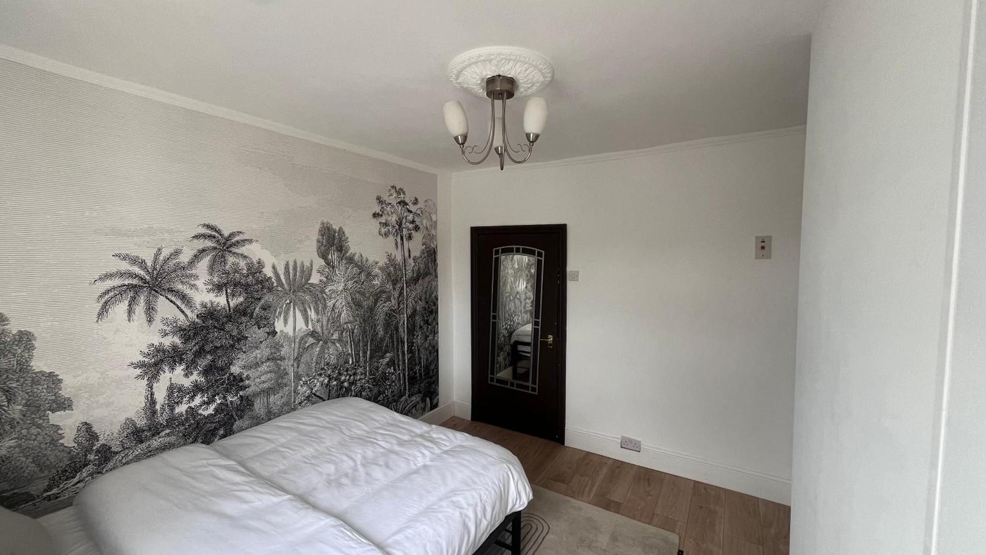 West London One Bedroom Apartment Londres Exterior foto