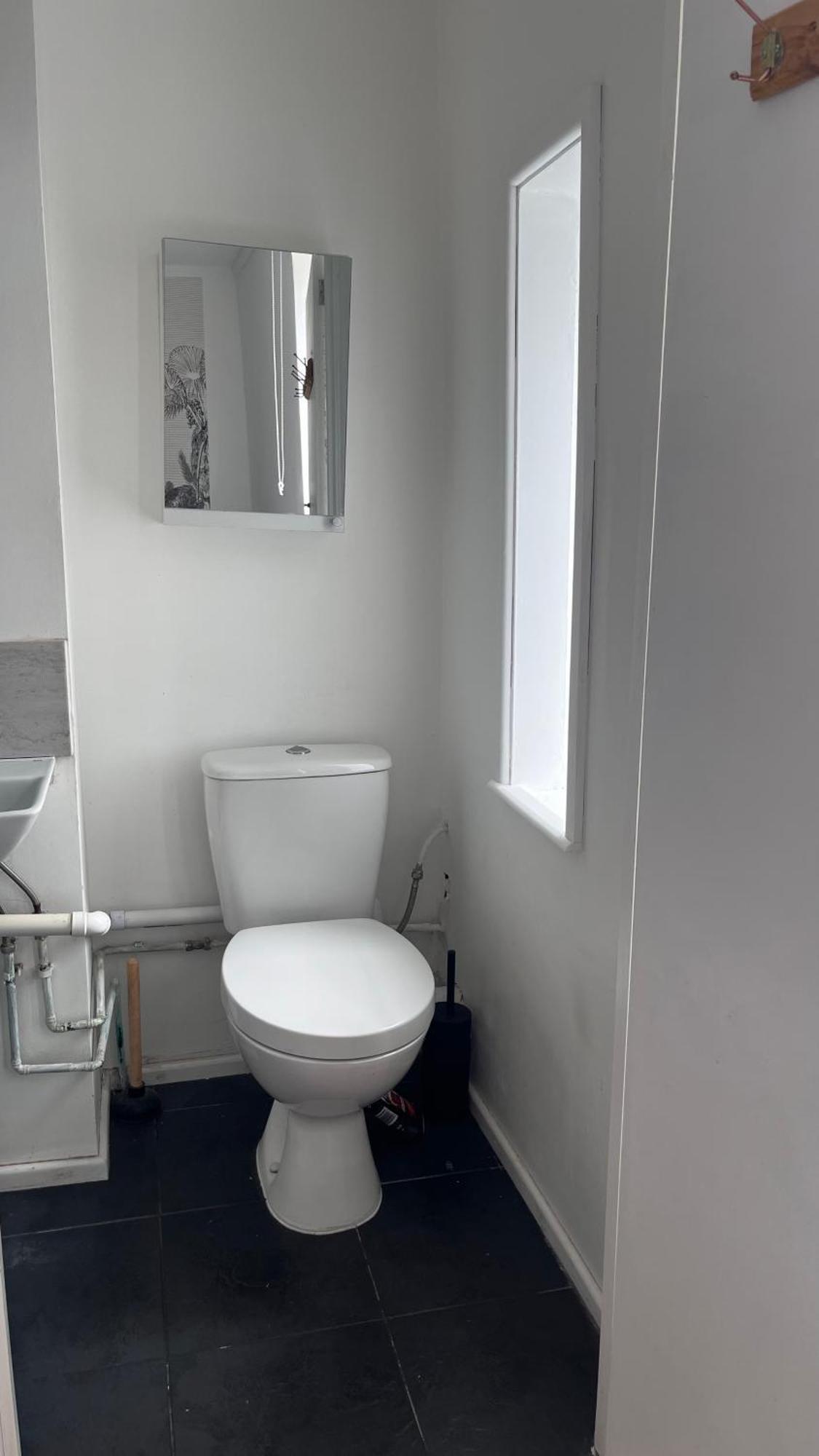 West London One Bedroom Apartment Londres Exterior foto